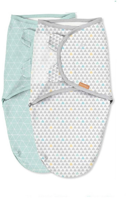 스와들미 기적의속싸개 벨크로형 1종