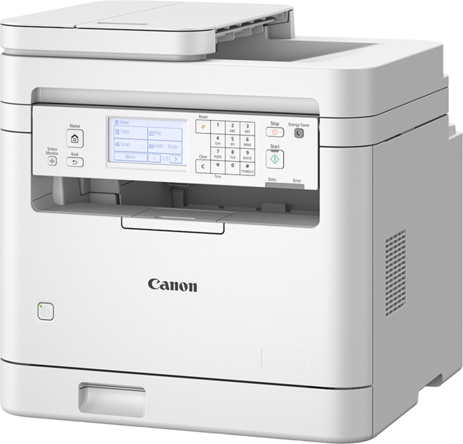 Canon 複合事務機, CANON MF286dn