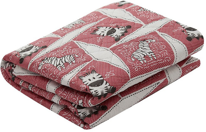 한일의료기 전기요 얼룩말 HL-203S(22), 핑크, 중 (100 x 180 cm