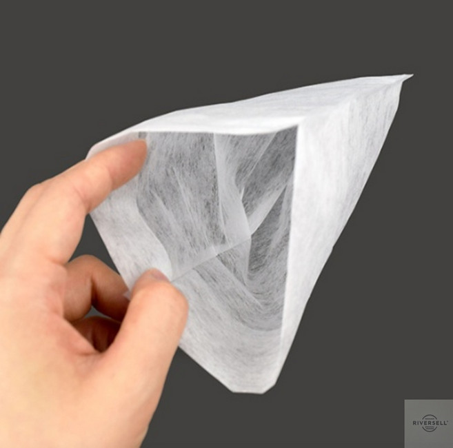 Riversell 다시 백팩 다시국물망, 100p 소, 소(S)