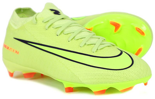 나이키 주니어 줌 머큐리얼 베이퍼 16 프로 FG HF5448-300