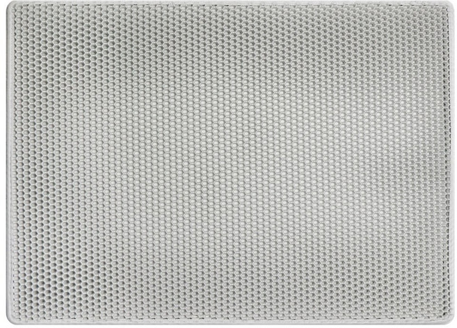 네네린도 포켓 모래매트 특대형 100 X 130cm, 연그레이, 1개