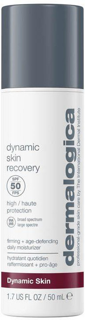 영국 더말로지카 Dermalogica Moisturiser 에이지 스마트 다이나믹 스킨 리커버리 SPF 50 모이스처, 1개, 50ml
