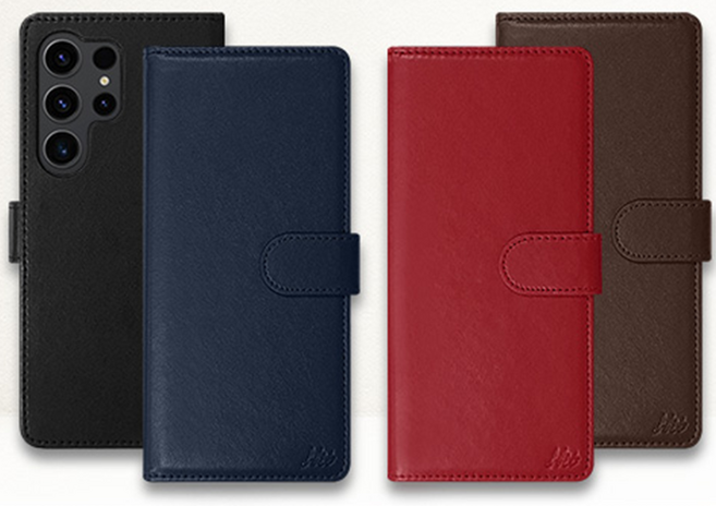 샤오미 홍미노트 13 Redmi note 가죽 카드 지갑 뉴미셀 히트 다이어리 휴대폰 케이스