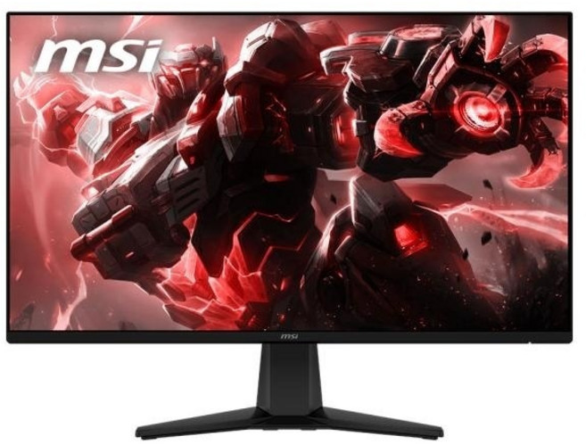 MSI FHD IPS 게이밍 144 HDR AI Vision 무결점 모니터, 68.58cm, G275L900 E14