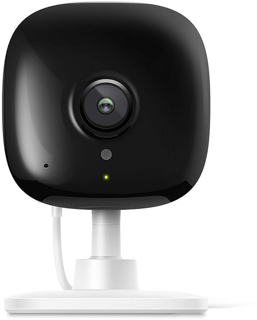 Alexa 인증 취득 TP-Link Kasa 카메라 네트워크 카메라 지켜봐 쉬운 설정 고양이 음성 통화 방범 카메라 아기 모니터 감시 카메라 애완 동물 카메라 KC100, 1개, 상세페이지 참조