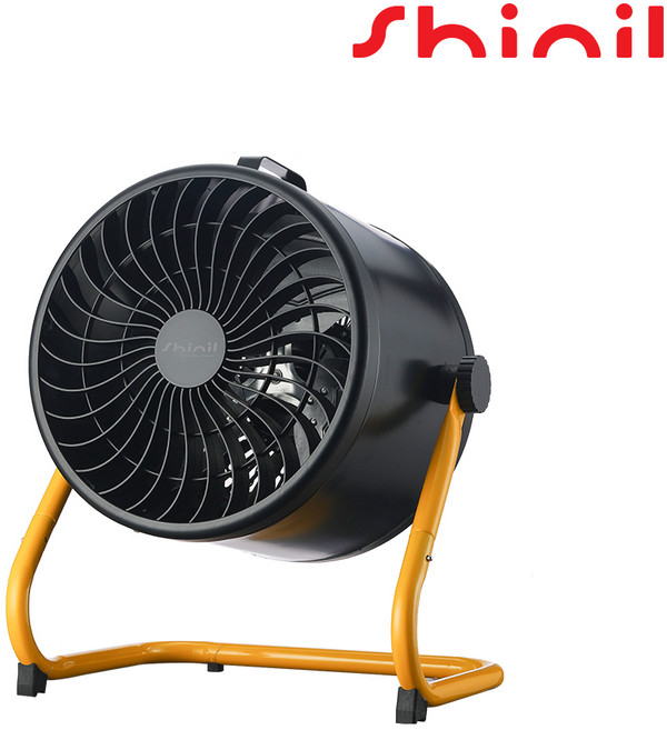신일 공업용 선풍기 대형 35cm, SIF-CAN40KP