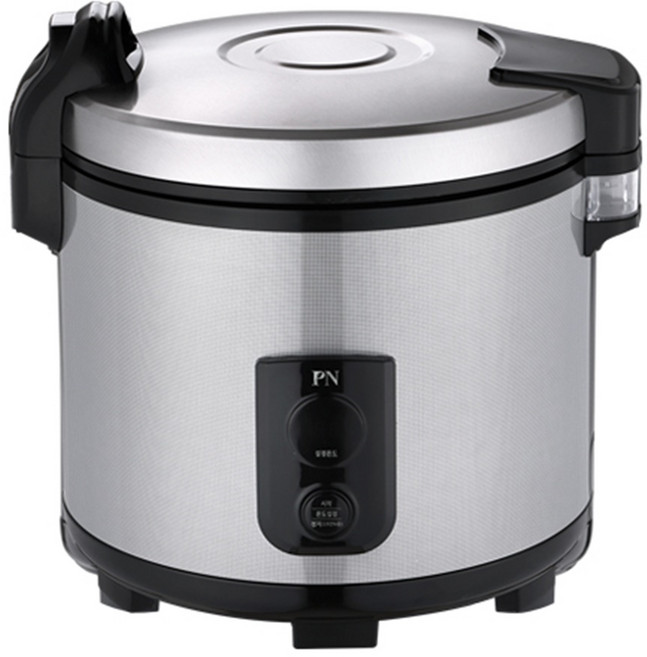 PN풍년 마이콤 온도조절 보온밥통 50인용, PERWKA-130