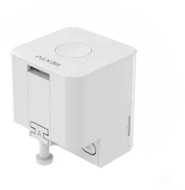 누워서 불끄는 원격제어 스위치 컴퓨터 전원켜기 조작 허브 와이파이 블루투스