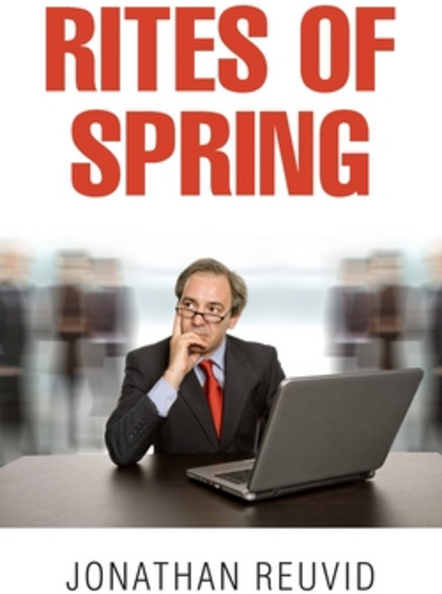(영문도서) Rites of Spring Paperback, New Generation Publishing, English, 9781803690476