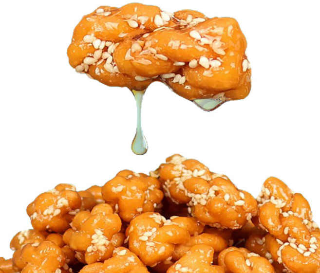 (소비기한임박할인) 명가꽈배기 1000g 선물용 집들이, 1개, 1kg