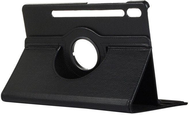 갤럭시탭S6 10.5 턴케이스 SM-T860 T865 북커버 회전, 갤럭시탭S6 10.5(T860/T865) B형 브라운