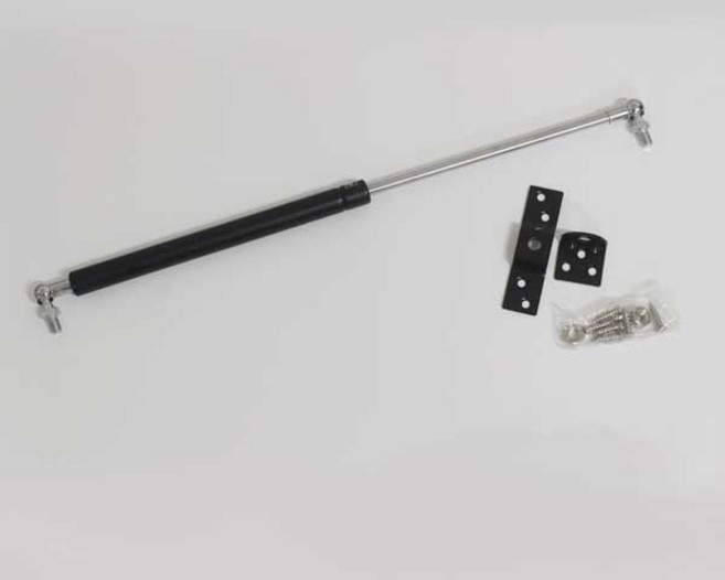 리폼플러스 공업용쇼바 900mm 435mm 2size 고하중 유압쇼바 옵션명에 나와있는 사이즈 꼭 확인후 주문부탁드립니다!, 1개, 1. YS공업용쇼바435(30kg)