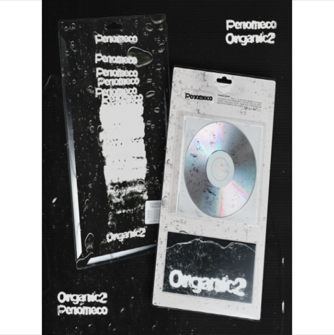 페노메코 (PENOMECO) - EP : Organic2