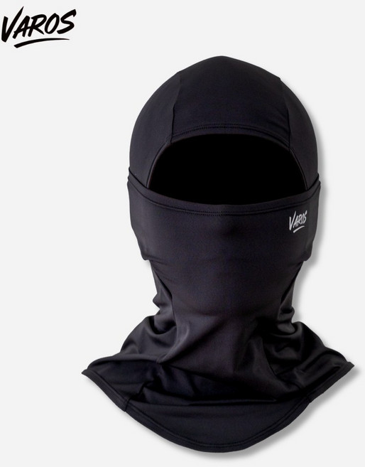 바로스 바라클라바 스포츠 라이딩 러닝 헬멧이너 간절기, 에어히트 프로4, 1개