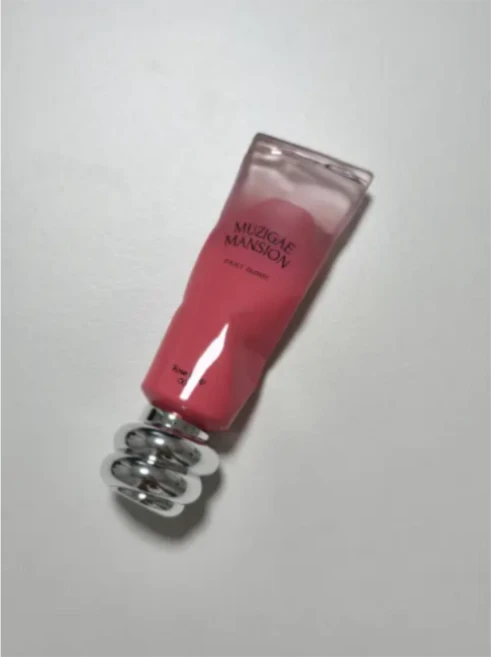 무지개맨션 오브제 글로시틴트 꿀광틴트 착색 글로스 고보습 제형 볼륨감 광택감, 1개, 007 블러쉬 드롭 - 쿠팡