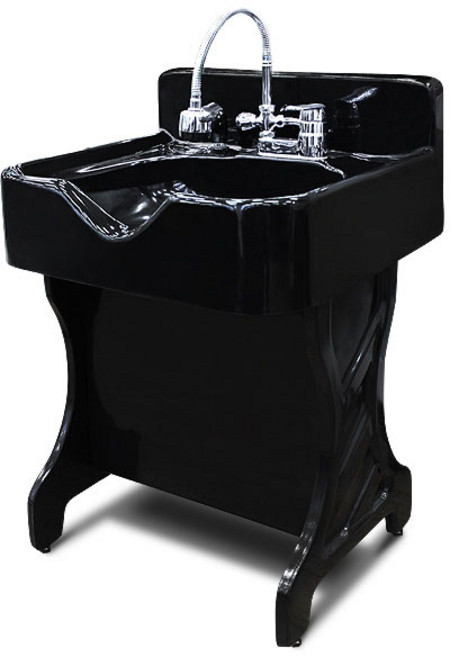 포샤인 디럭스 셀프 샴푸대, 1개