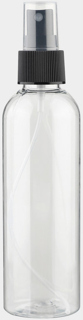 블랙캡 스프레이 투명 100ml 50개 플라스틱 공병 소분병 화장품용기 여행