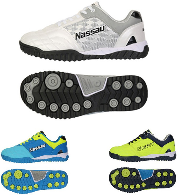 낫소 스트라이크 이글 족구화 경기 시합용 족구화 250-280mm