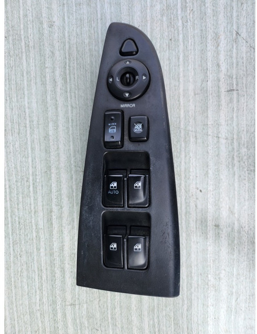 아반데HD 유리스위치, 93570-2H0007U, 현대, 아반떼