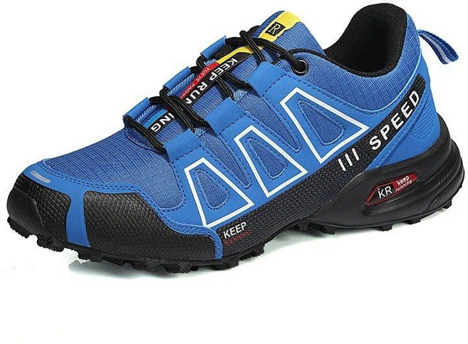 트레킹화 방수 트레일러닝화 전문 등산화