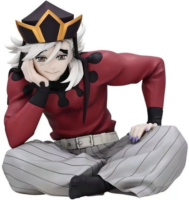 귀멸의칼날 피규어 도우마, 1개