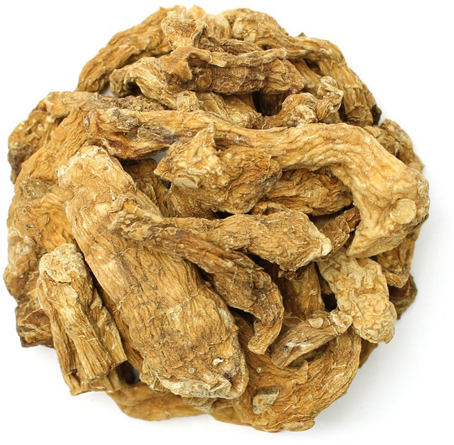 국산 옥죽 600g 볶지 않은 둥굴레, 1개