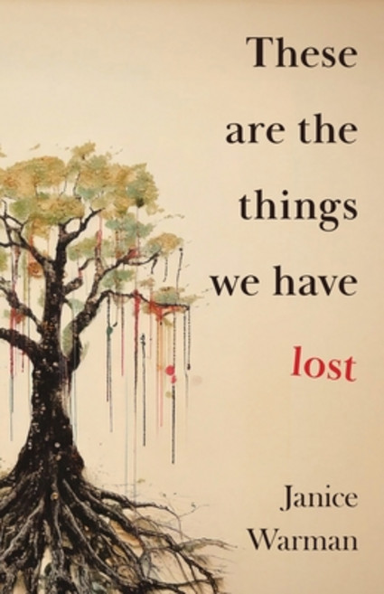 (영문도서)These are the Things we Have Lost Paperback, Fly on the Wall Press, English, 9781915789525