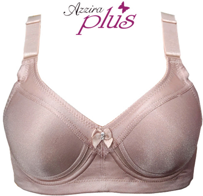 아찌라 6001 작아보이는 잘모아주는 브라 처진 큰 가슴 빅사이즈 속옷 등살커버 골프 스포츠 브라