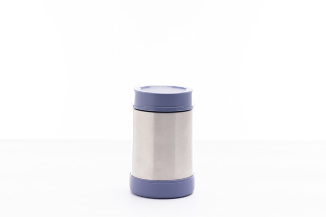 하이브리드 커피 텀블러 드리퍼 세트, 퍼플, 1개