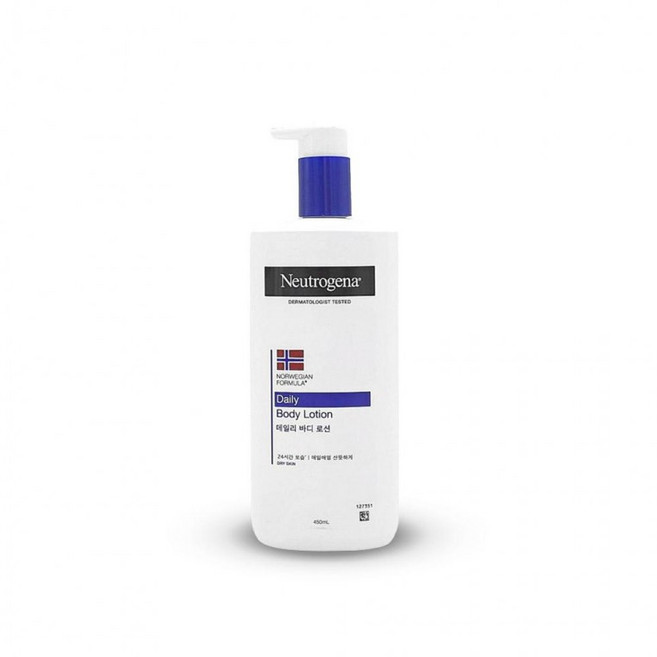 뉴트로지나 릴렉싱 바디 로션 450ml
