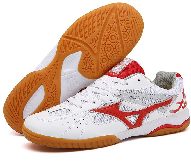 탁구화 남자 여자 실내스포츠화 배드민턴화 배구화 트레이닝화