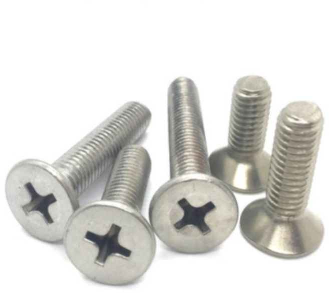 소량낱개/ 접시머리볼트 굵기5mm모음 사라머신 (SUS 서스), 5x30mm, 1개