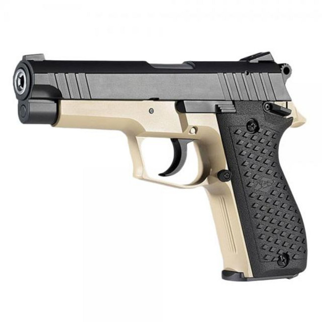 아카데미 LH9 에어 핸드건 (탄 버전) (17233T)nog4+1KOM