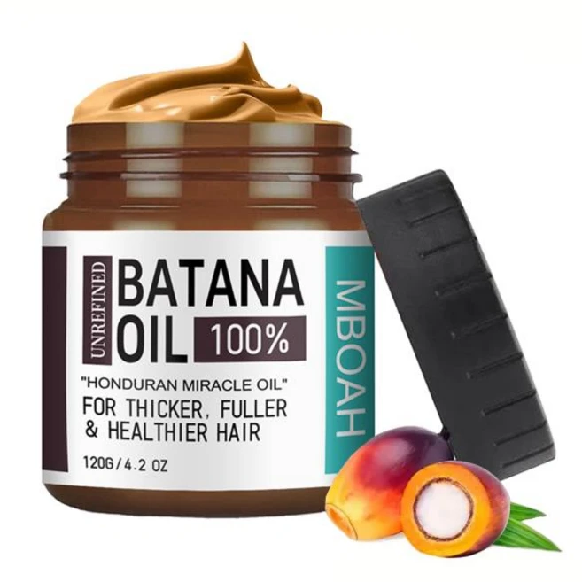 Sevich온두라스산 100% 바타나 오일 - 더 풍성하고 두껍고 건강한 모발을 위한 - Great Men Conditioner Ha - 쿠팡