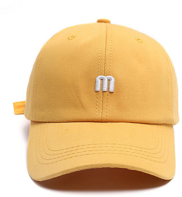 비아워게스트 심플 m 볼캡