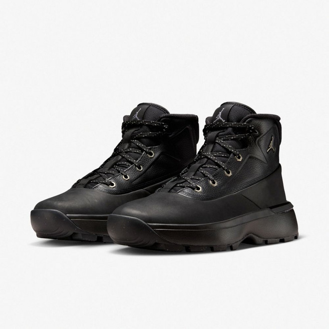 Jordan City Boot 男鞋 休閒靴子