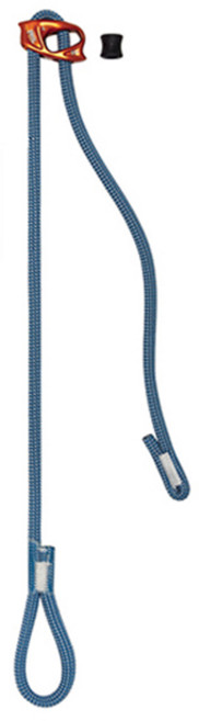 페츨 커넥트 어드저스트 확보줄 암벽 확보줄, 블루