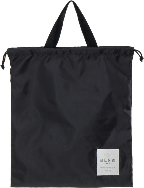 BENW 보조가방 신발주머니 WL