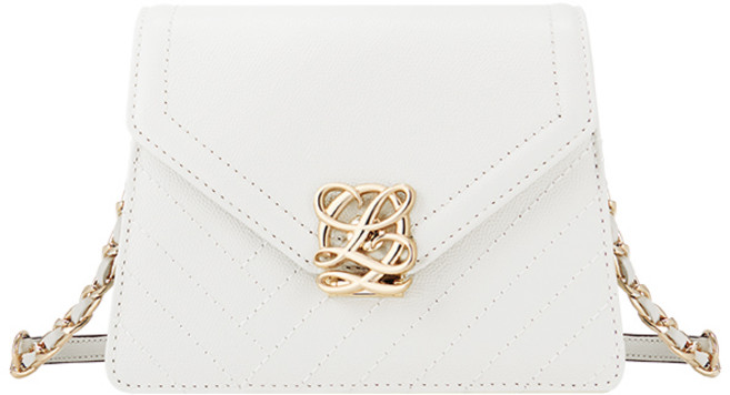 루이까또즈 미니캐비어 마이크로백 HQ1SD73IV