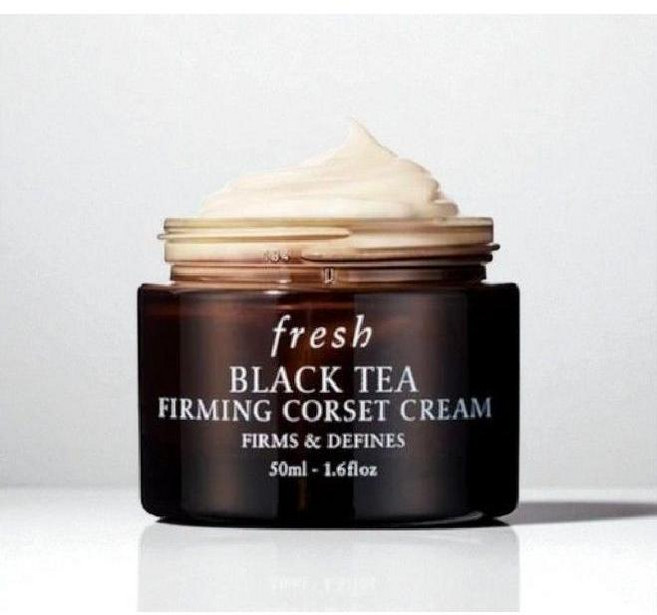 프레쉬 블랙티 퍼밍 코르셋 크림 50ml