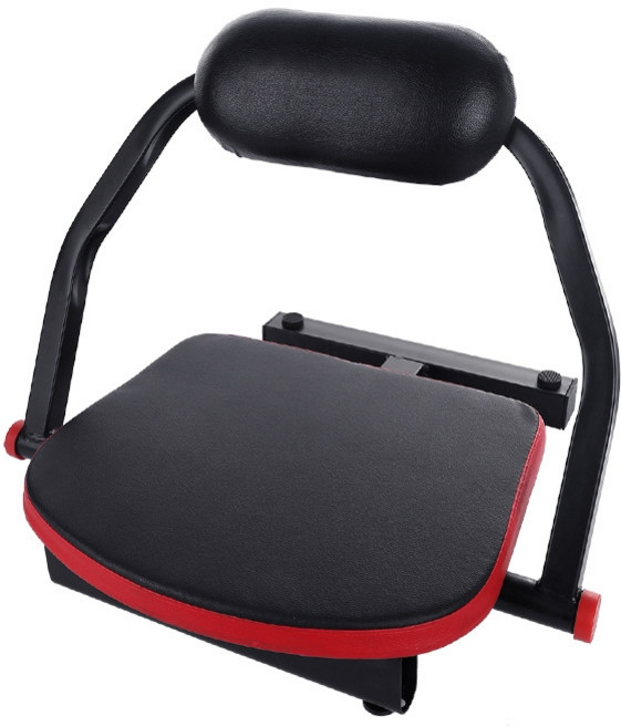 에스엠 유젠 복근 운동기구 가정용 윗몸일으키기, YJ-188B, 1개