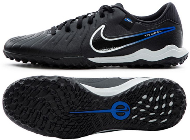 나이키 티엠포 레전드10 아카데미 풋살화 DV4342-040