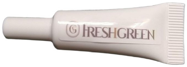 Delonghi 迪朗奇 咖啡機專用潤滑油 (Freshgreen), 1個