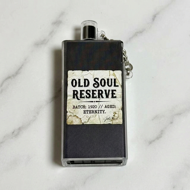 헤스티유 전자담배 투명 캐릭터 케이스 발라리안 맥스 프로 호환용, 1개, 13번