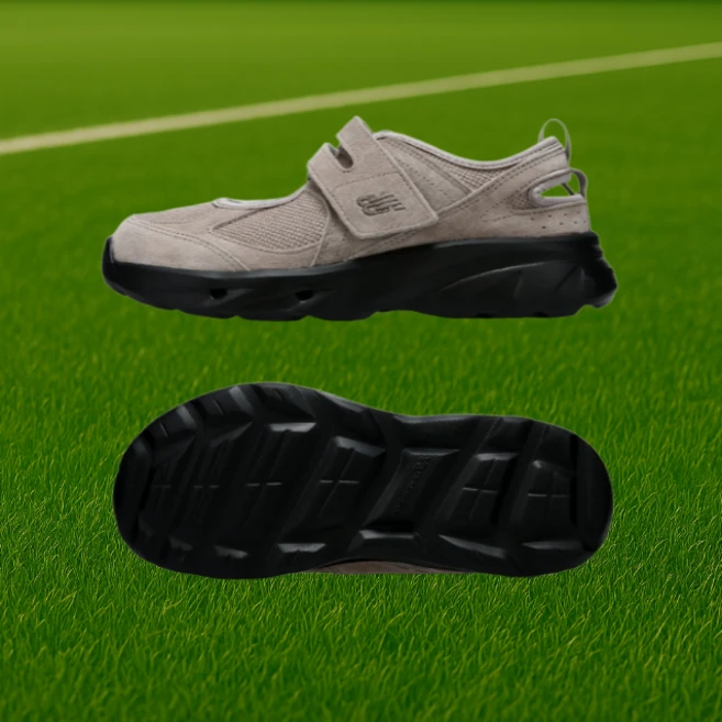 [국내매장판] 운동화 스니커즈 러닝화 / NBRJGS140F / 브리즈 / SD2203KB (L/BROWN) - jyh - 쿠팡