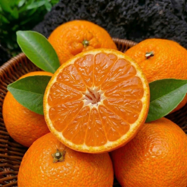 과즙폭발 제주 카라향 고당도 프리미엄감귤, 1박스, 5kg