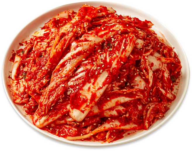 맛장군 오늘담근 배추 겉절이 김치, 1개, 2kg