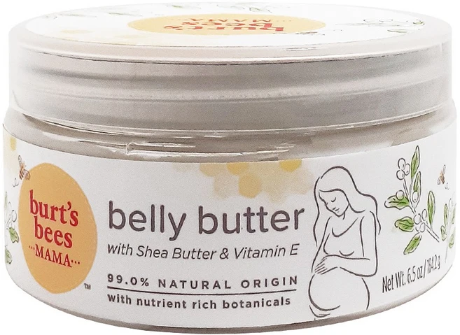 버츠비 마마비 벨리버터, 184.2g, 1개 - 쿠팡