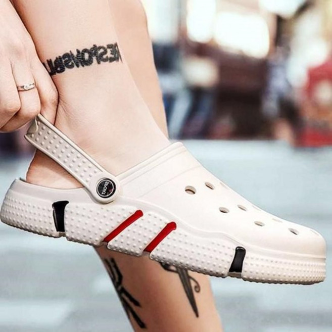 편한 사무실 슬리퍼 남자 여자